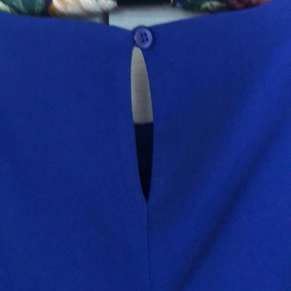 Sleeveless top - Picture 5 of 5